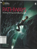 Pathways : Reading, Writing, and Critical Thingking