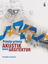 Prinsip-prinsip Akustik dalam Arsitektur