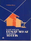 Rancangan Rumah Sehat Di Daerah Tropis