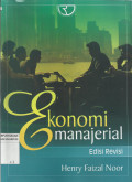 Ekonomi Manajerial