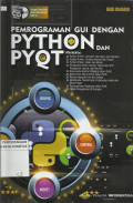 Pemrograman GUI dengan PYTHON dan PYOT
