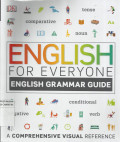 English for Everyone : English Grammar Guide
