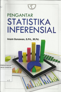 Pengantar Statistika Inferensial