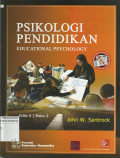 Psikologi Pendidikan (Educational Psychology), Buku 2