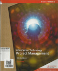 Information Technology Project Management