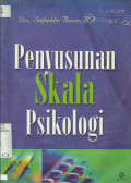 Penyusunan Skala Psikologi