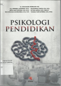 Psikologi Pendidikan