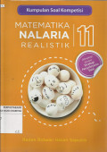 Kumpulan Soal Kompetisi Matematika Nalaria Realistik 11