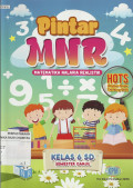 Pintar Matematika Nalaria Realistik Kelas 6 SD Semester Ganjil