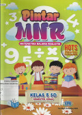 Pintar Matematika Nalaria Realistik Kelas 5 SD Semester Genap