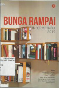 Bunga Rampai : Informetrika 2019