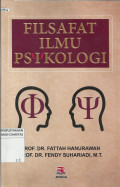 Filsafat Ilmu Psikologi