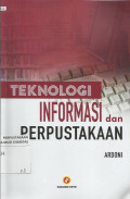 Teknologi Informasi dan Perpustakaan