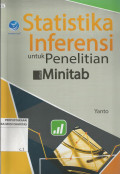 Statistika Inferensi untuk Penelitian dengan Minitab