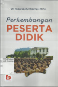 Perkembangan Peserta Didik