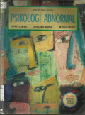 Psikologi Adnormal .Jil.2
