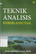 Teknik Analisis Keberlanjutan