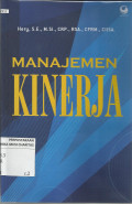 Manajemen Kinerja