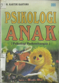 Psikologi Anak (Psikologi Perkembangan)