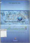 Ekonomi Makro : Suatu Analisis Konteks Indonesia
