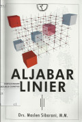 Aljabar Linear