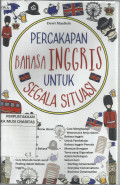 Percakapan Bahasa Inggris Untuk Segala Situasi
