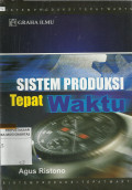 Sistem Produksi Tepat Waktu
