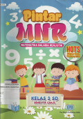 Pintar Matematika Nalaria Realistik Kelas 3 SD Semester Ganjil