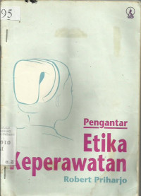 Pengantar Etika Keperawatan