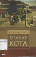 Pengantar Sejarah Kota