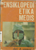 Ensiklopedi Etika Medis