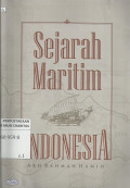 Sejarah Maritim Indonesia