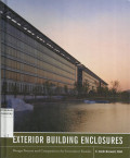 Exterior Building Enclosures : Design Process and Composition for Innovative Facades