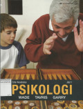 Psikologi, Jilid 1