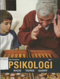 Psikologi, Jilid 1