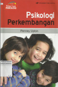 Psikologi Perkembangan