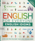 English for Everyone : English Idioms