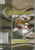 Etika Keperawatan