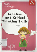 Maths Challenge : Creative and Critical Thinking Skills Ages 10 - 11 Intermediate 4B