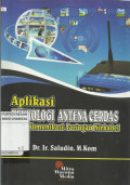 Aplikasi Teknologi Antena Cerdas Pada Komunikasi Jaringan Nirkabel