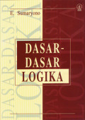 Dasar-dasar Logika