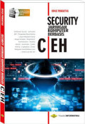 Security Jaringan Komputer Berbasis CEH