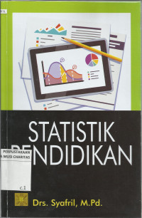 Statistik Pendidikan