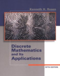 Discrete mathematics and its applications