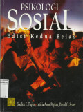 Psikologi Sosial