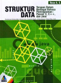 Struktur Data : Terapan Dalam Berbagai Bahasa Pemrograman: Pascal, C, C++, dan Java