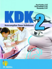 KDK Keterampilan Dasar Kebidanan 2