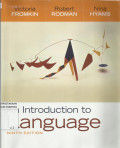 An Introduction to Language