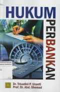 Hukum Perbankan