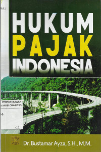 Hukum Pajak Indonesia